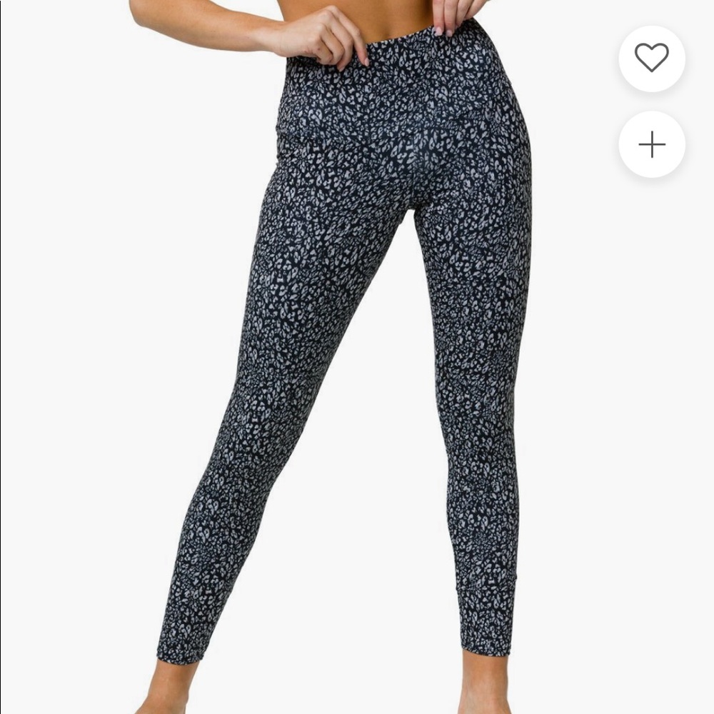 NWT onzie hw legging